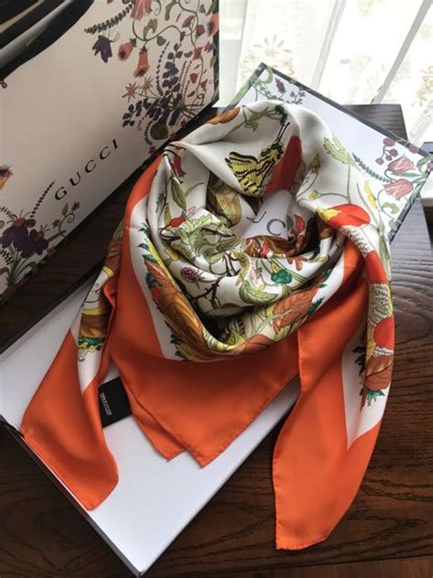 gucci scarf womens replica